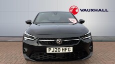 Vauxhall Corsa 1.2 Turbo SRi 5dr Petrol Hatchback